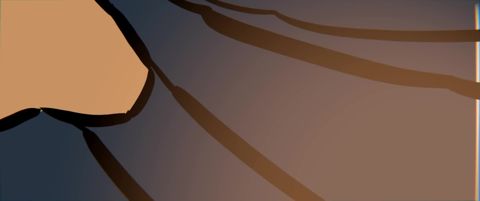 HERO - Blender Grease Pencil Showcase, 01:16