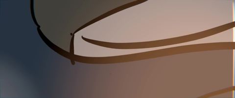 HERO - Blender Grease Pencil Showcase, 01:16