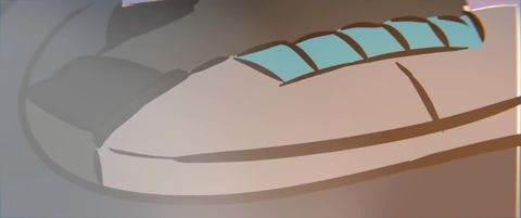 HERO - Blender Grease Pencil Showcase, 01:16