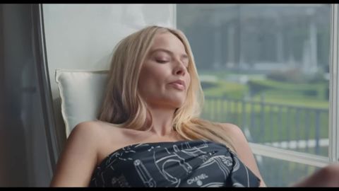 A rendez-vous - Chanel, 00:03