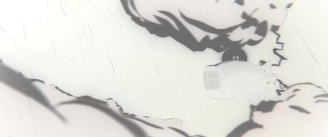 HERO - Blender Grease Pencil Showcase, 01:27