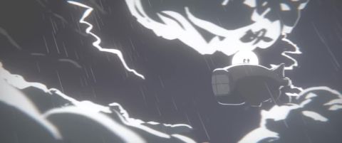 HERO - Blender Grease Pencil Showcase, 01:27
