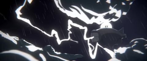 HERO - Blender Grease Pencil Showcase, 01:27