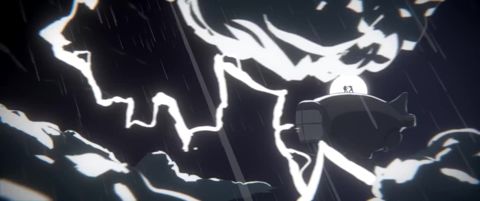 HERO - Blender Grease Pencil Showcase, 01:27
