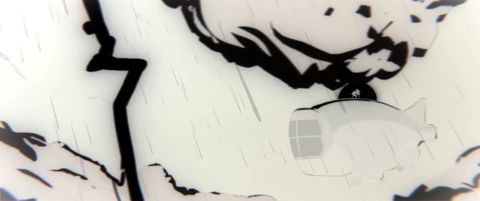 HERO - Blender Grease Pencil Showcase, 01:28