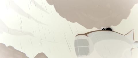 HERO - Blender Grease Pencil Showcase, 01:29