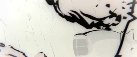 HERO - Blender Grease Pencil Showcase, 01:29