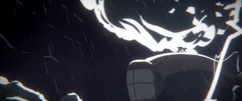 HERO - Blender Grease Pencil Showcase, 01:29