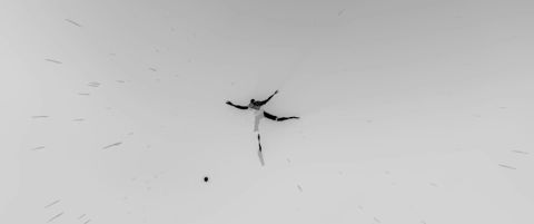 HERO - Blender Grease Pencil Showcase, 01:38