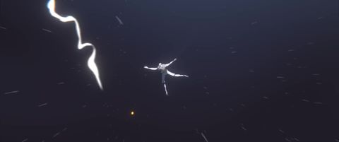 HERO - Blender Grease Pencil Showcase, 01:38