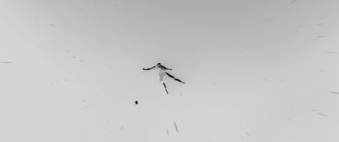 HERO - Blender Grease Pencil Showcase, 01:39