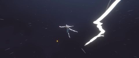 HERO - Blender Grease Pencil Showcase, 01:39