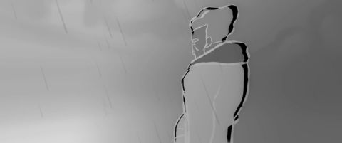 HERO - Blender Grease Pencil Showcase, 01:42