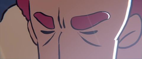 HERO - Blender Grease Pencil Showcase, 01:43