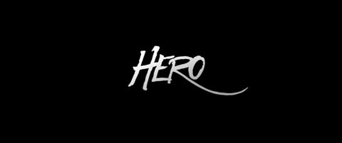 HERO - Blender Grease Pencil Showcase, 02:23
