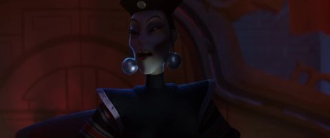 Agent 327: Operation Barbershop, 03:00