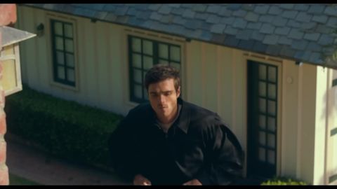 A rendez-vous - Chanel, 00:19