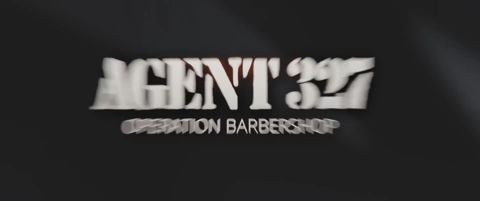 Agent 327: Operation Barbershop, 03:26