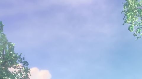 Big Buck Bunny, 00:56