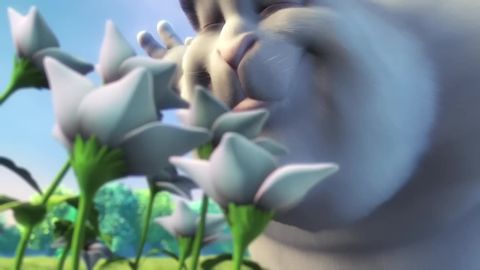 Big Buck Bunny, 01:13