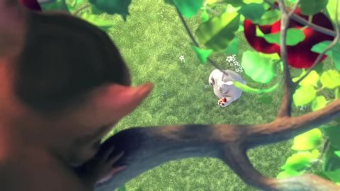 Big Buck Bunny, 01:39