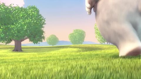 Big Buck Bunny, 01:52