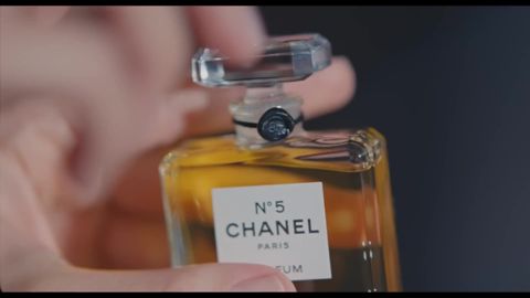 A rendez-vous - Chanel, 00:30