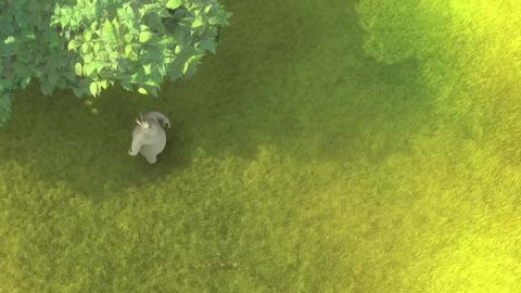 Big Buck Bunny, 02:26