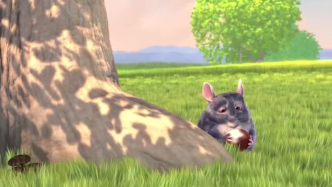 Big Buck Bunny, 02:29