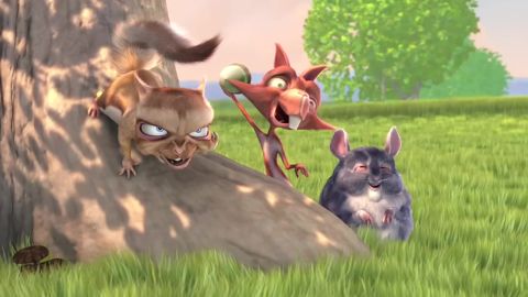 Big Buck Bunny, 02:48