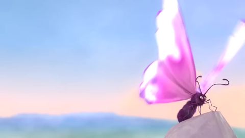 Big Buck Bunny, 03:05