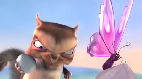 Big Buck Bunny, 03:12