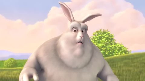 Big Buck Bunny, 03:14