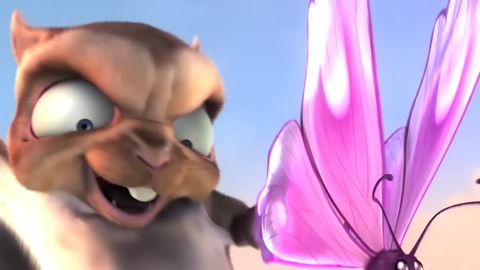 Big Buck Bunny, 03:15