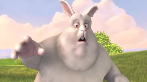 Big Buck Bunny, 03:16