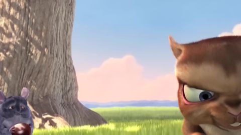 Big Buck Bunny, 03:19