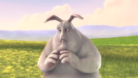 Big Buck Bunny, 03:24