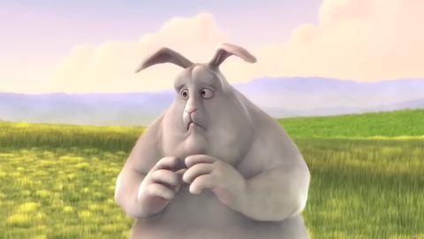 Big Buck Bunny, 03:27