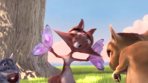 Big Buck Bunny, 03:28