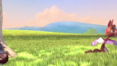 Big Buck Bunny, 03:31