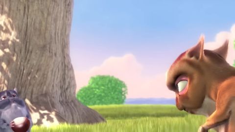 Big Buck Bunny, 03:33