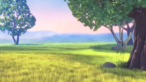 Big Buck Bunny, 03:43
