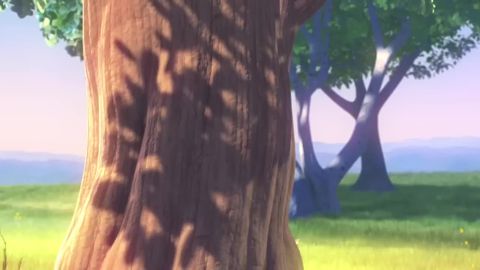 Big Buck Bunny, 03:46