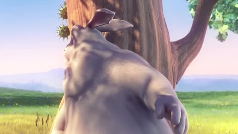Big Buck Bunny, 03:52