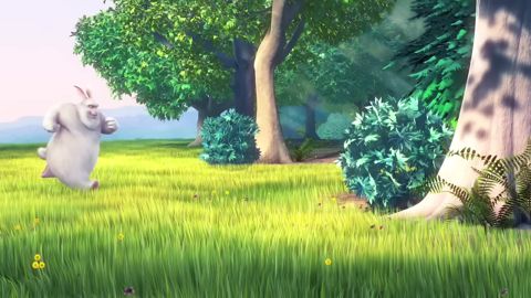 Big Buck Bunny, 04:02