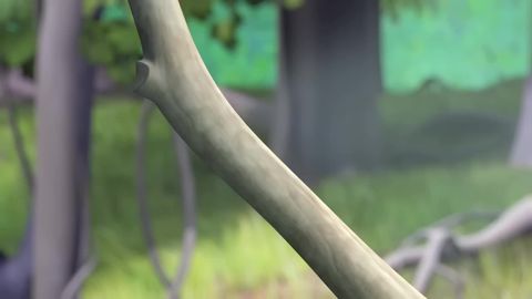Big Buck Bunny, 04:10