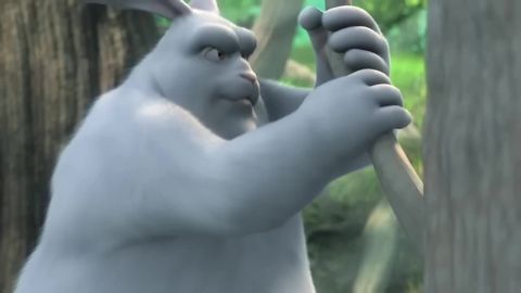 Big Buck Bunny, 04:12