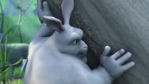 Big Buck Bunny, 04:18