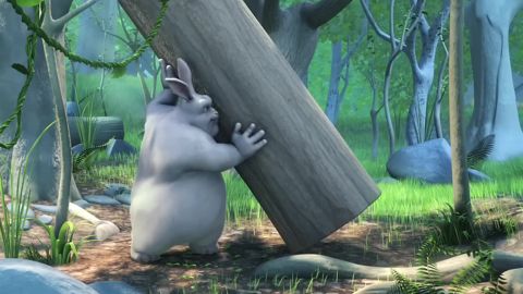 Big Buck Bunny, 04:19