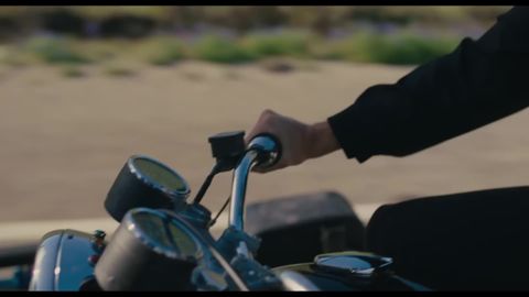 A rendez-vous - Chanel, 00:38